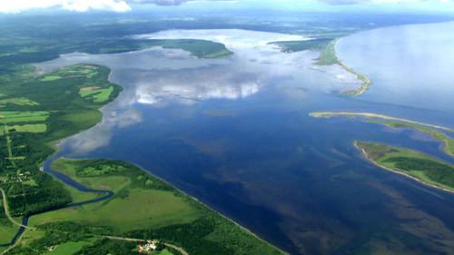 Wild Hokkaido! Season 5 Episode 2 - Lake Furen in Autumn