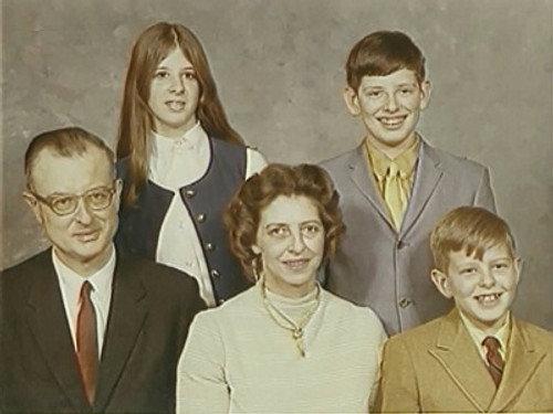 Forensic Files Season 1 Episode 12 - The List Murders
