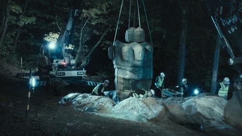 Monstrous Season 1 Episode 1 - Black Rain