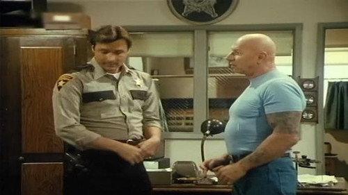 undefined Season 4 Episode 15 - Sheriff Seavers