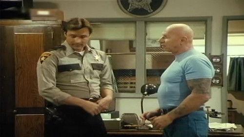 undefined Season 4 Episode 15 - Sheriff Seavers