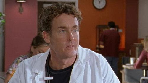 Scrubs Season 2 Episode 4 - My Big Mouth