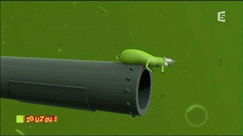 SamSam Season 2 Episode 23 - Episode 23