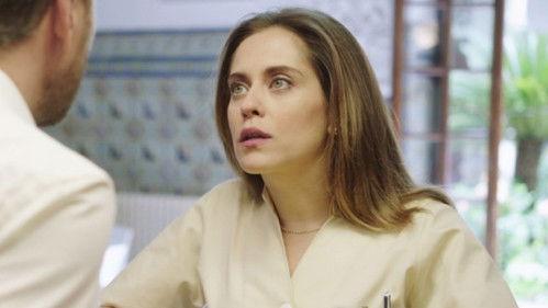 Allí abajo Season 1 Episode 10 - Episode 10