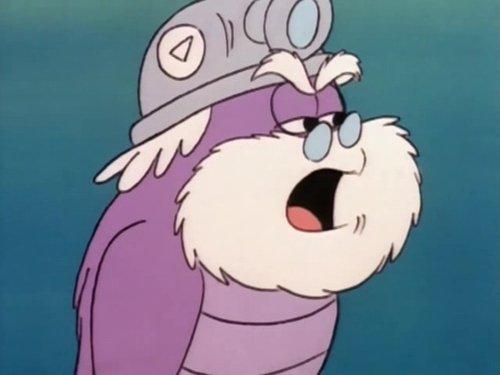 Snorks Season 2 Episode 9 - It's Just a Matter of Slime