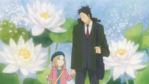 Usagi Drop Season 1 Episode 4 - Letter