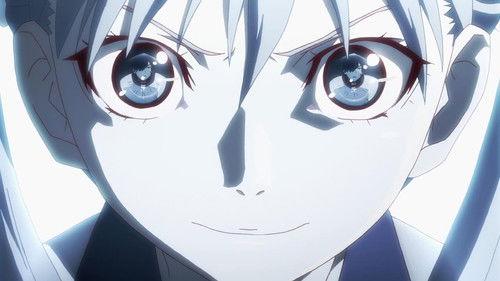 Monogatari Season 4 Episode 2 - Sodachi Riddle (1)