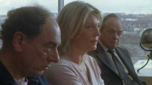 New Tricks Season 1 Episode 6 - Home Truths