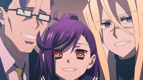 Acro Trip Season 1 Episode 8 - Picking Fights, Pensively Reunite