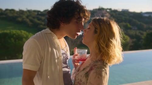 Elite Season 2 Episode 2 - 34 hours missing