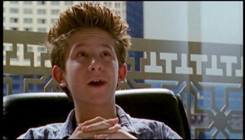 Andy Richter Controls the Universe Season 2 Episode 9 - Bully the Kid