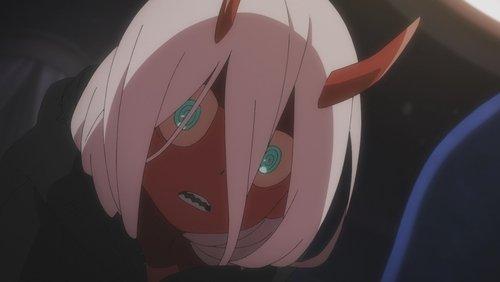 DARLING in the FRANXX Season 1 Episode 13 - The Beast and the Prince