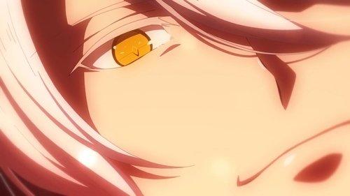 undefined Season 1 Episode 8 - Paradise: The Transcendent Demon