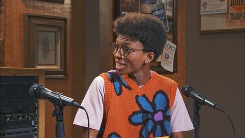 BUNK'D: Learning the Ropes Season 6 Episode 8 - Back in the Saddle