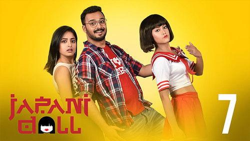 Japani Toy Season 2 Episode 7 - Mission Kabul