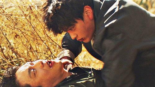 The Good Detective Season 1 Episode 12 - You Can't Die Just Yet