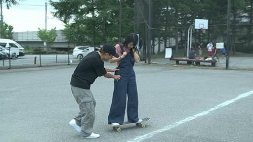 Terrace House: Opening New Doors Season 5 Episode 4 - Take Shelter from the Rain