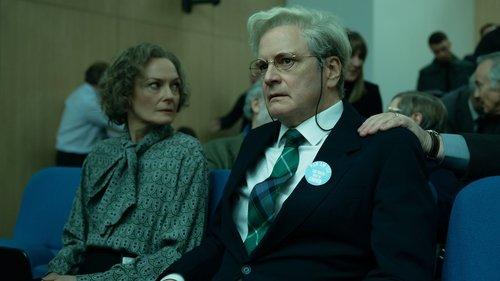 Lockerbie: A Search for Truth Season 1 Episode 4 - Episode 4