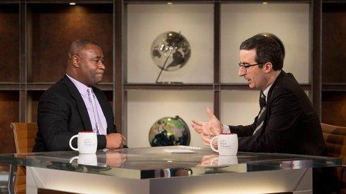 undefined Season 2 Episode 33 - Prisoner Re-entry