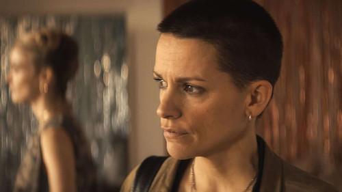 Cheyenne & Lola Season 1 Episode 8 - The Harder the Fall