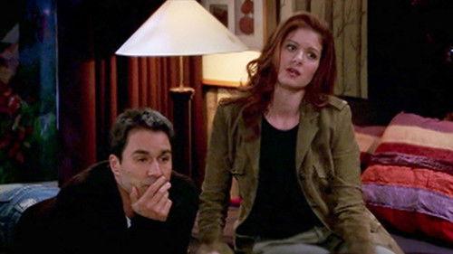 Will & Grace Season 7 Episode 9 - Saving Grace, Again (2)