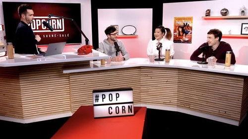 Popcorn Season 1 Episode 25 - Episode 25