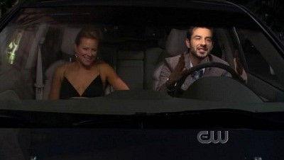 The Game Season 3 Episode 11 - Insert Car Here