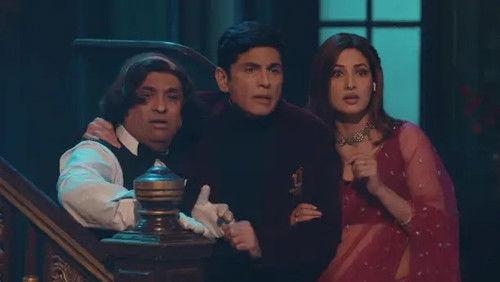 Sister-In-Law Is at Home! 2.0 Season 1 Episode 14 - The Plan to Save an Occultist