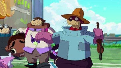 undefined Season 2 Episode 3 - The Ballad of Brunchington Beach