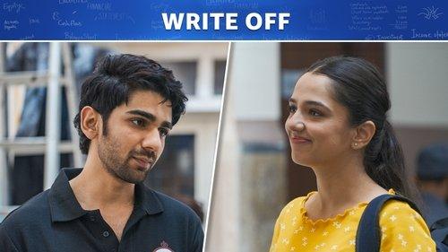 Half CA Season 1 Episode 3 - Write Off