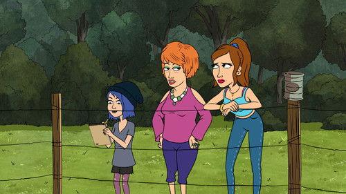 undefined Season 1 Episode 2 - Can't Get There From Here