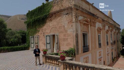 Ulisse - The Pleasure of Discovery Season 19 Episode 4 - The Leopard - The Novel of Sicily