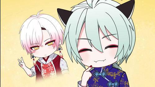 Summoning a BL Fan to Another World: Mini Anime Season 7 Episode 1 - Episode 1