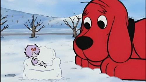 Clifford the Big Red Dog Season 2 Episode 1 - That's Snow Lie