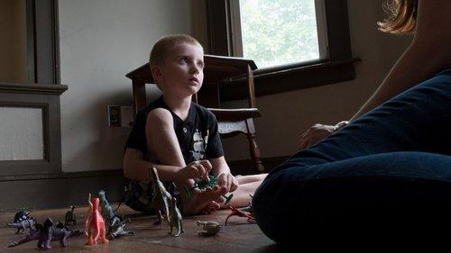 Kindred Spirits Season 1 Episode 6 - Trapped in the Attic