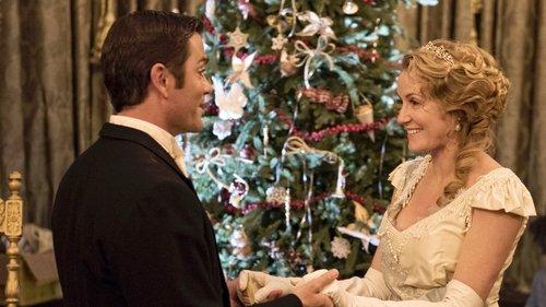undefined Season 0 Episode 5 - Once Upon a Murdoch Christmas