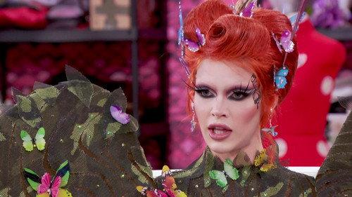 RuPaul's Drag Race All Stars: UNTUCKED Season 2 Episode 4 - SheMZ
