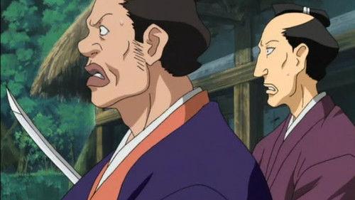 Ninja Scroll: The Series Season 1 Episode 5 - The Diamond Child