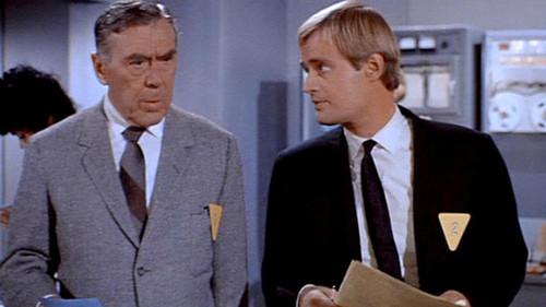 The Man from U.N.C.L.E. Season 3 Episode 22 - The Hula Doll Affair