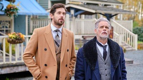 When Calls the Heart Season 9 Episode 11 - Smoke on the Water