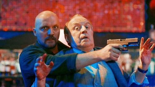 Balabol Season 8 Episode 24 - Episode 24