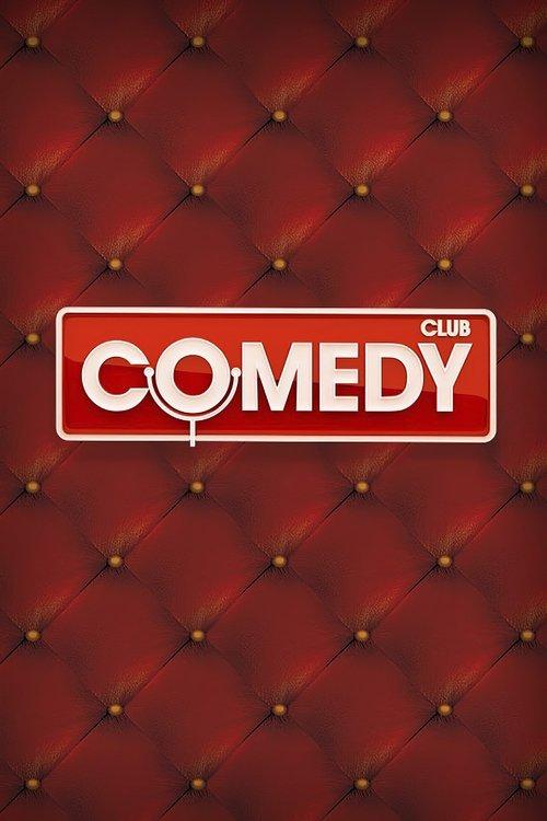 Comedy Club poster