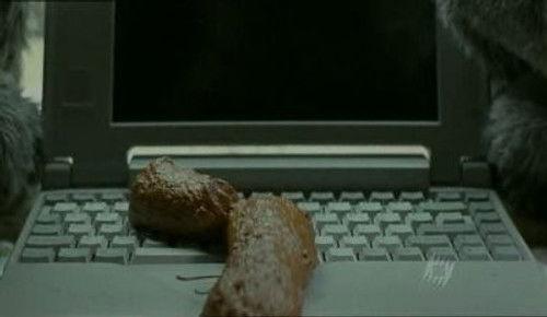 Wilfred Season 1 Episode 7 - Barking Behind Bars