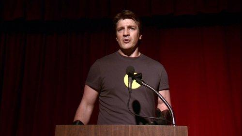 undefined Season 1 Episode 3 - Act 3