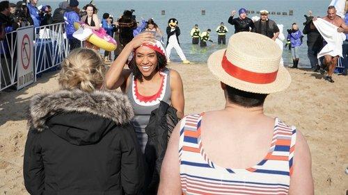 Chicago Fire Season 7 Episode 13 - The Plunge