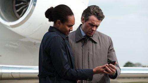 Trigger Point Season 2 Episode 5 - Episode 5