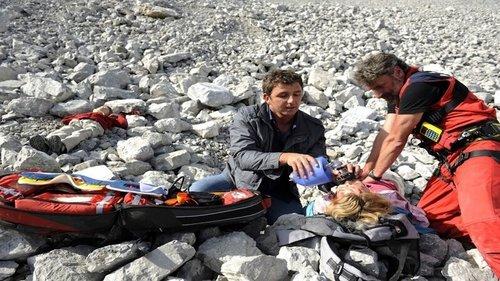 Der Bergdoktor Season 3 Episode 10 - Episode 10