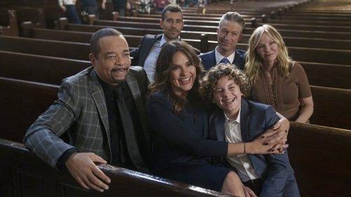 undefined Season 25 Episode 1 - Tunnel Blind