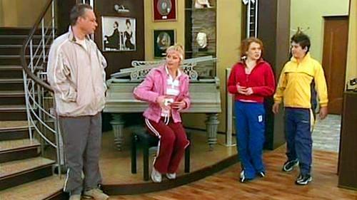 My Fair Nanny Season 2 Episode 5 - Episode 5