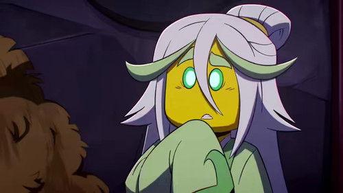 undefined Season 4 Episode 5 - Court of the Yellow Robed Demon